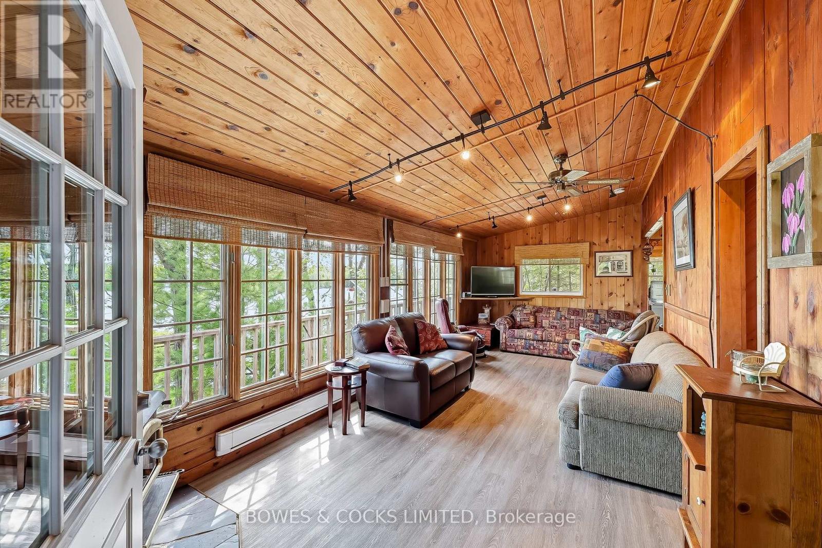 207 Fire Route 82, Havelock-Belmont-Methuen, Ontario  K0L 1Z0 - Photo 20 - X12397809