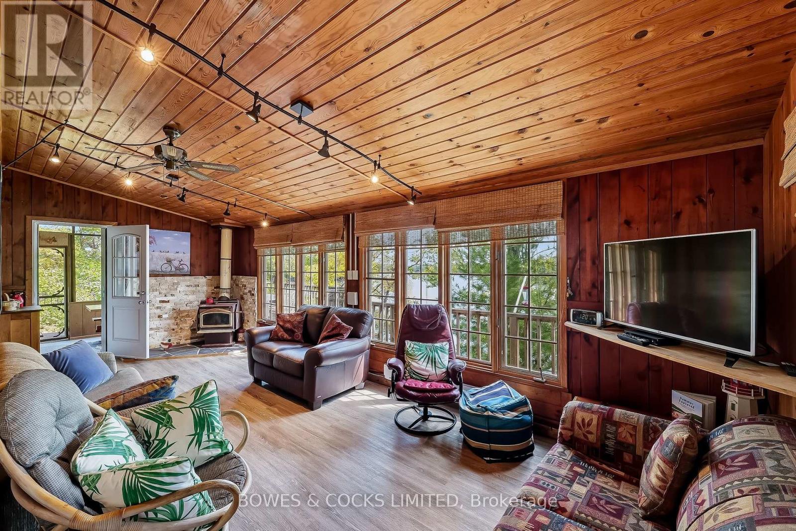 207 Fire Route 82, Havelock-Belmont-Methuen, Ontario  K0L 1Z0 - Photo 21 - X12397809