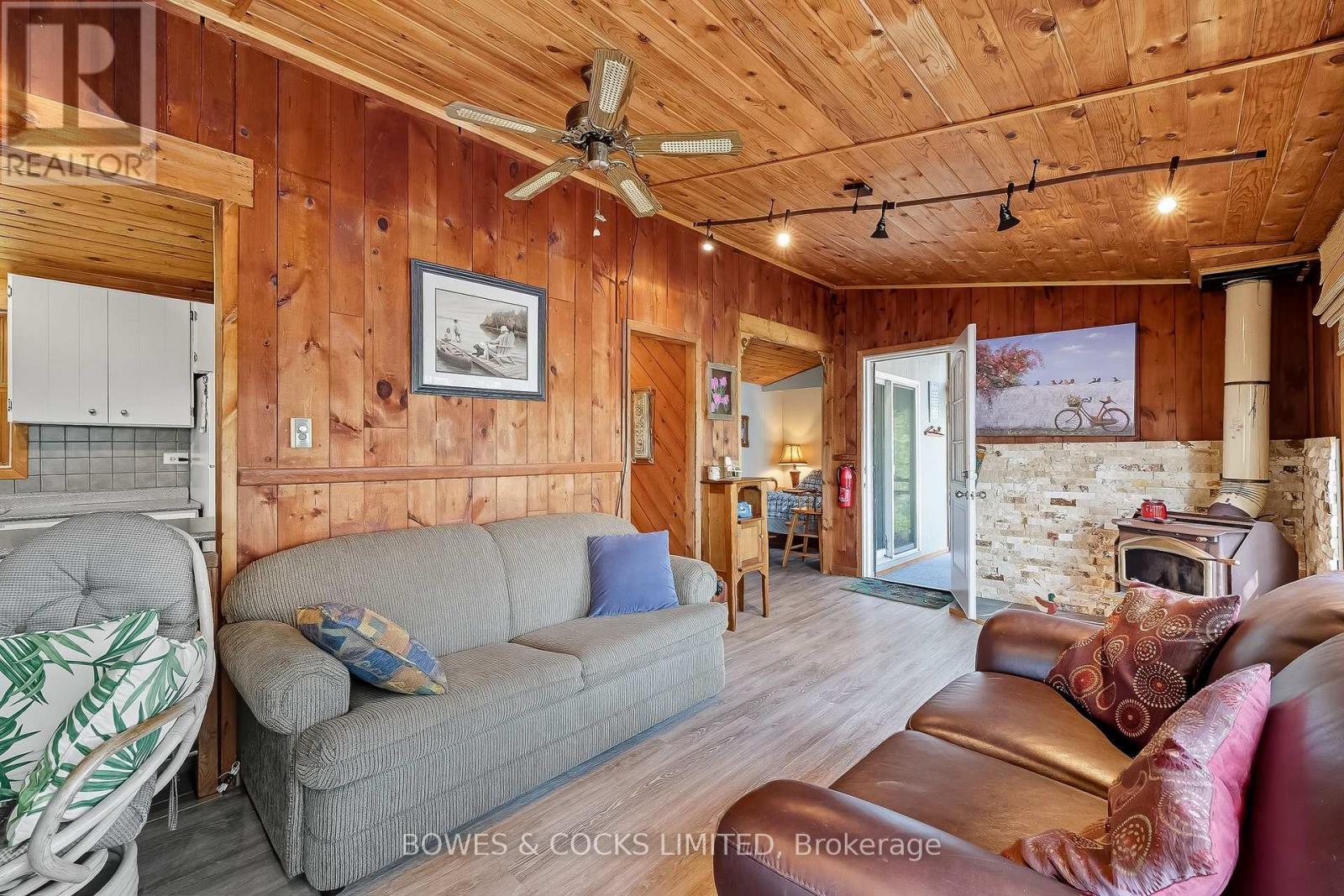 207 Fire Route 82, Havelock-Belmont-Methuen, Ontario  K0L 1Z0 - Photo 22 - X12397809