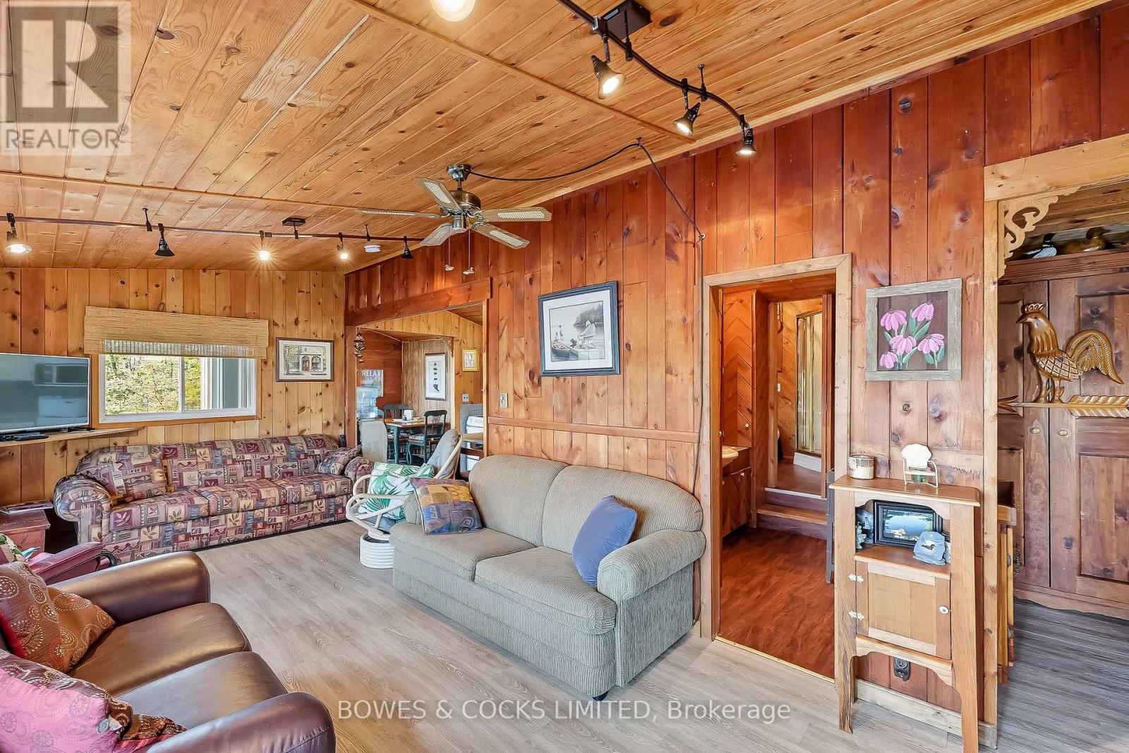 207 Fire Route 82, Havelock-Belmont-Methuen, Ontario  K0L 1Z0 - Photo 23 - X12397809