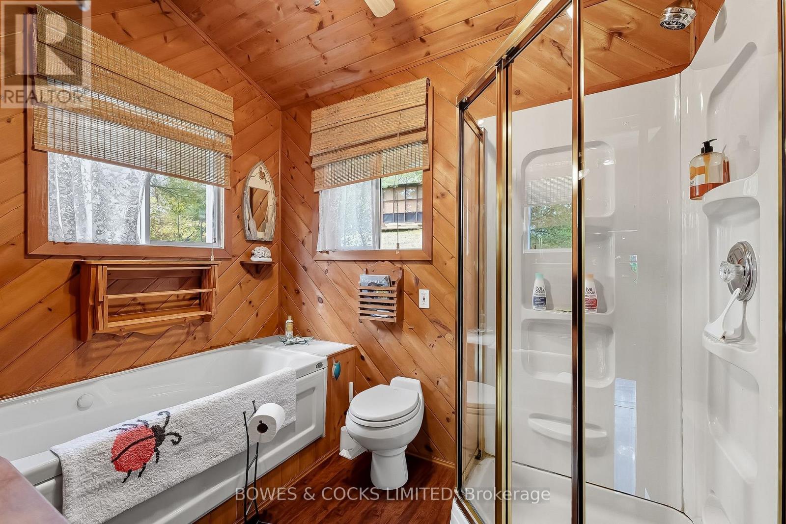 207 Fire Route 82, Havelock-Belmont-Methuen, Ontario  K0L 1Z0 - Photo 25 - X12397809