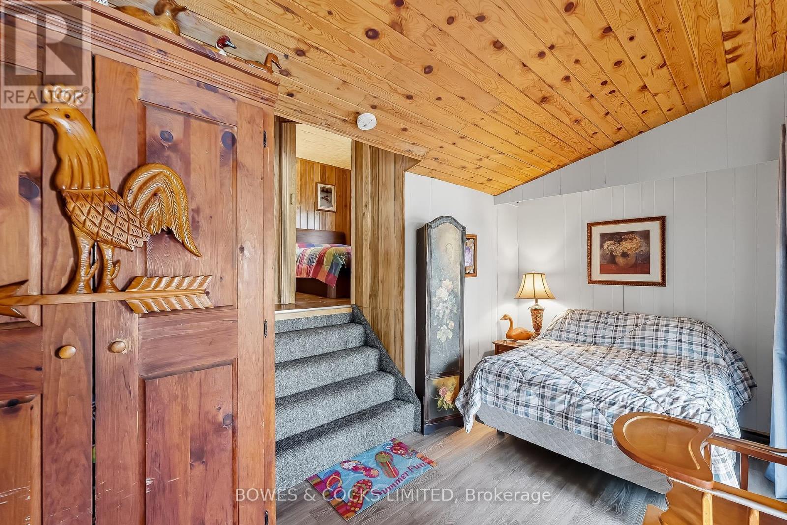 207 Fire Route 82, Havelock-Belmont-Methuen, Ontario  K0L 1Z0 - Photo 26 - X12397809