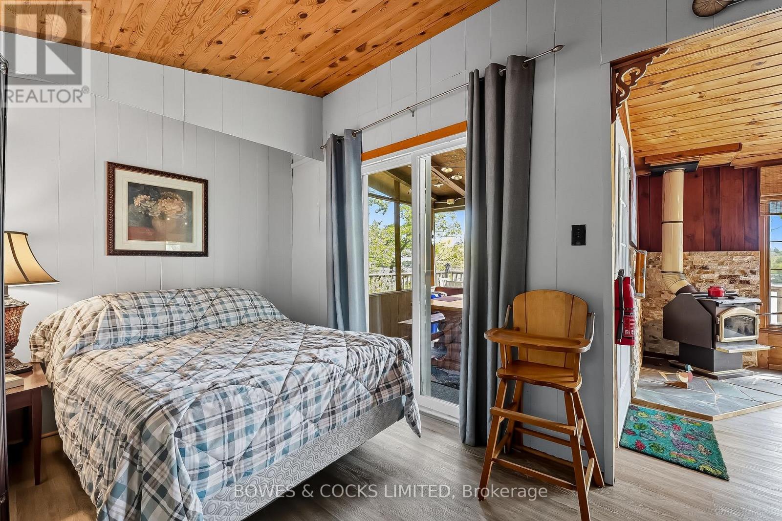 207 Fire Route 82, Havelock-Belmont-Methuen, Ontario  K0L 1Z0 - Photo 27 - X12397809