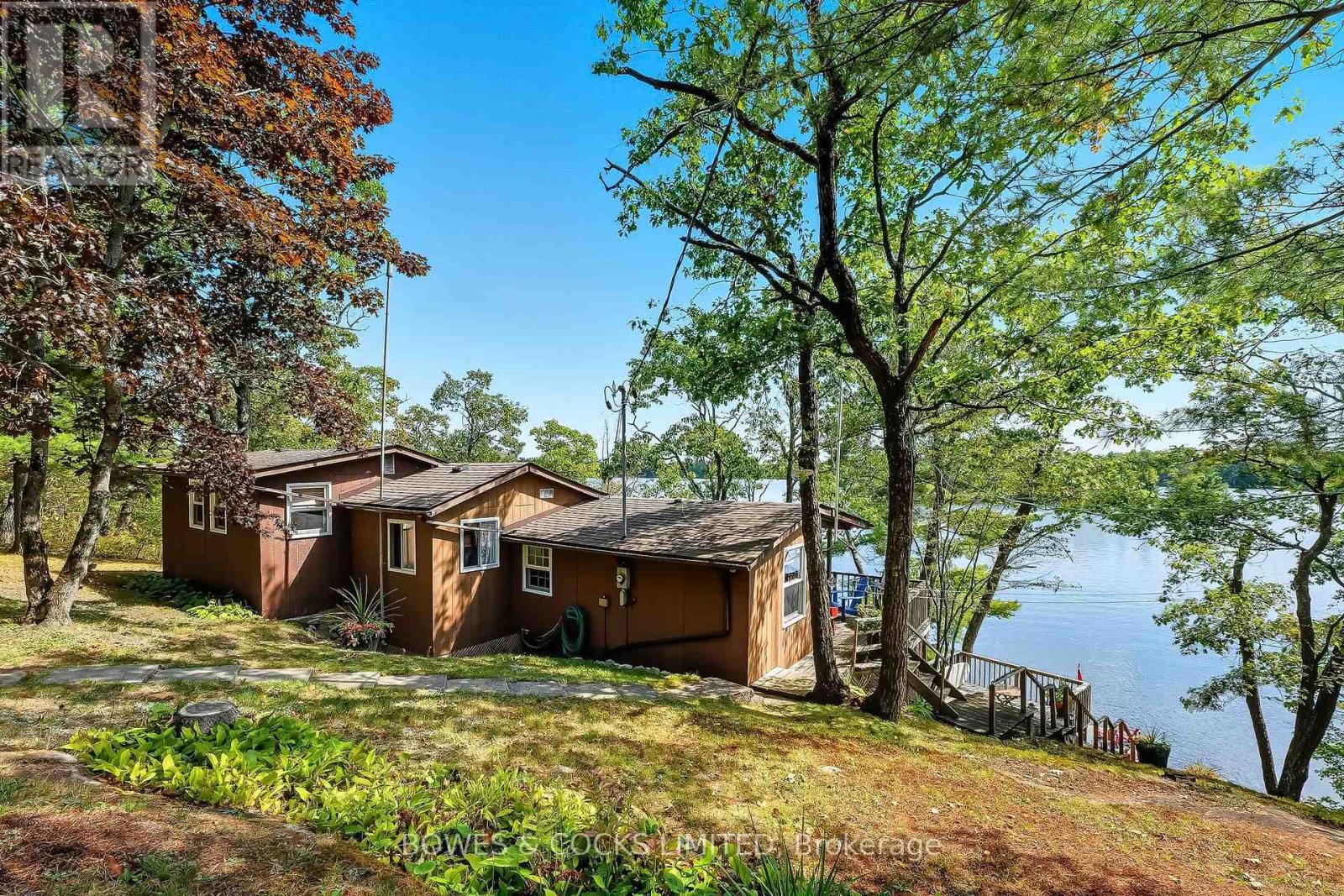 207 Fire Route 82, Havelock-Belmont-Methuen, Ontario  K0L 1Z0 - Photo 35 - X12397809