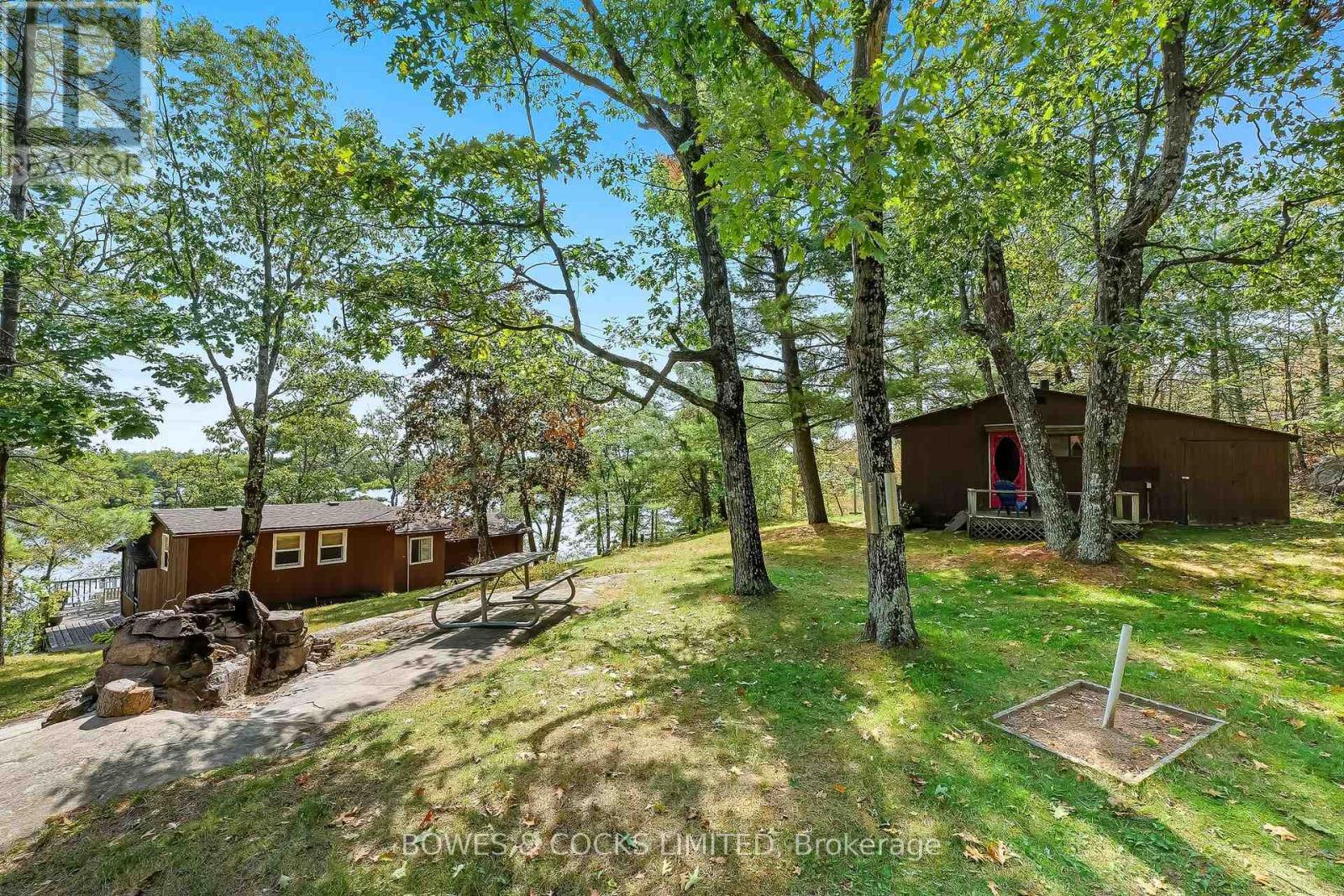 207 Fire Route 82, Havelock-Belmont-Methuen, Ontario  K0L 1Z0 - Photo 36 - X12397809