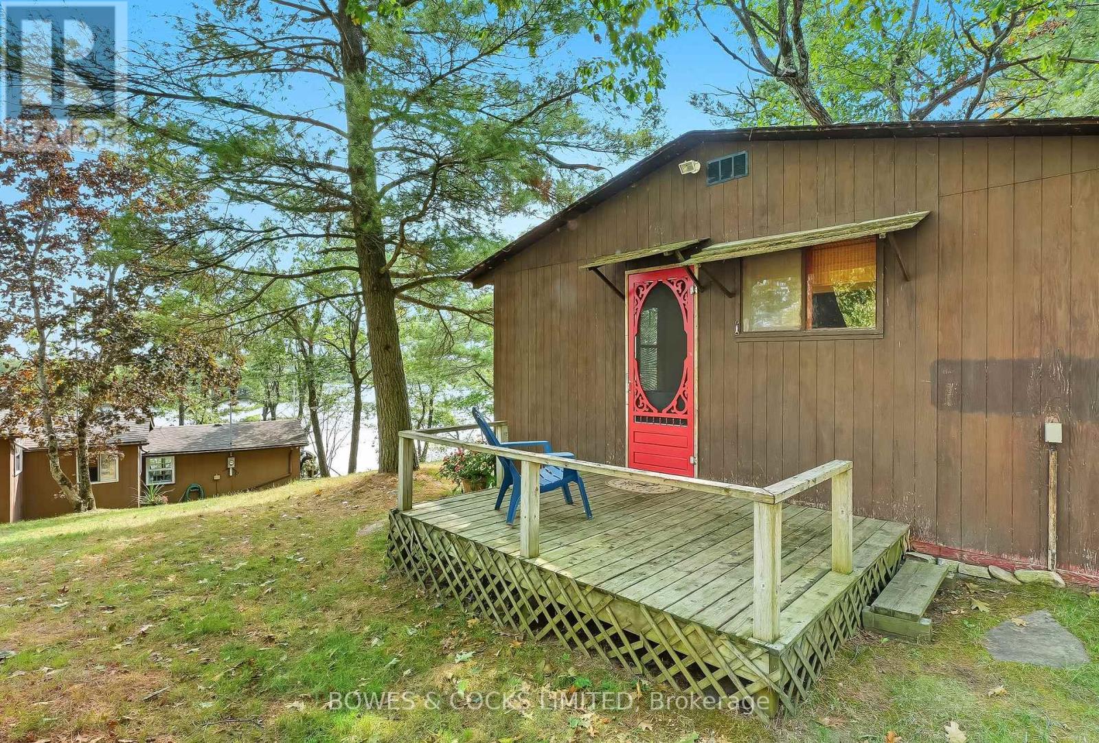 207 Fire Route 82, Havelock-Belmont-Methuen, Ontario  K0L 1Z0 - Photo 37 - X12397809