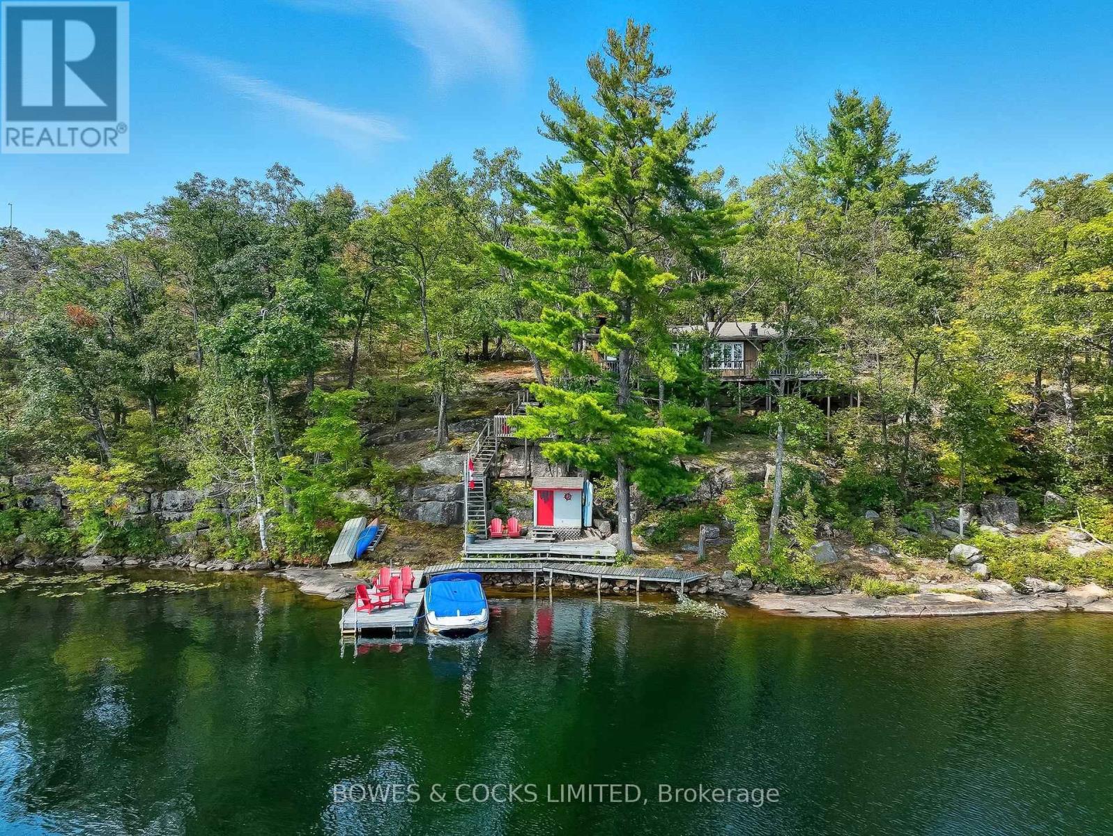 207 Fire Route 82, Havelock-Belmont-Methuen (Belmont-Methuen), Ontario  K0L 1Z0 - Photo 4 - X12397809