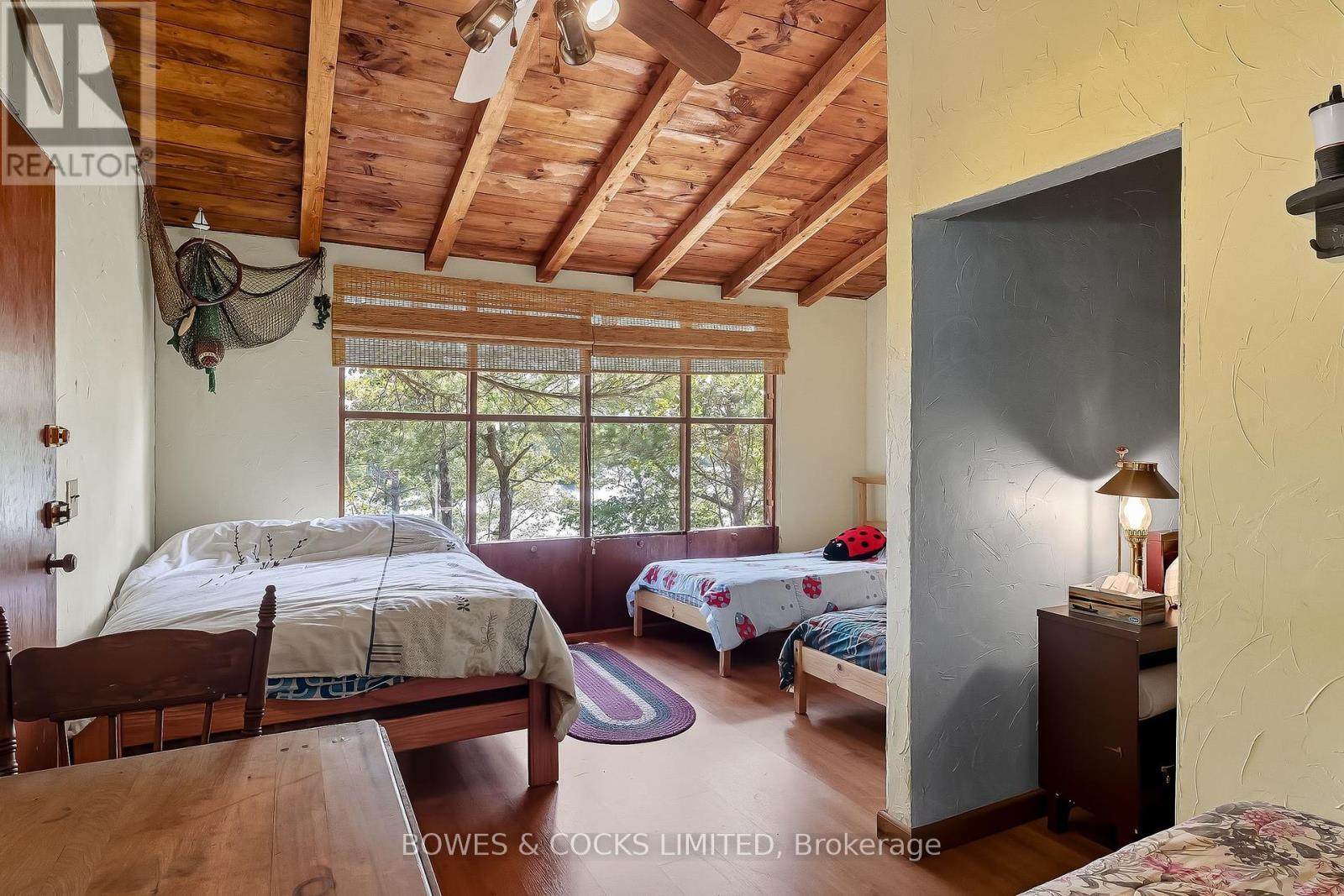 207 Fire Route 82, Havelock-Belmont-Methuen, Ontario  K0L 1Z0 - Photo 40 - X12397809