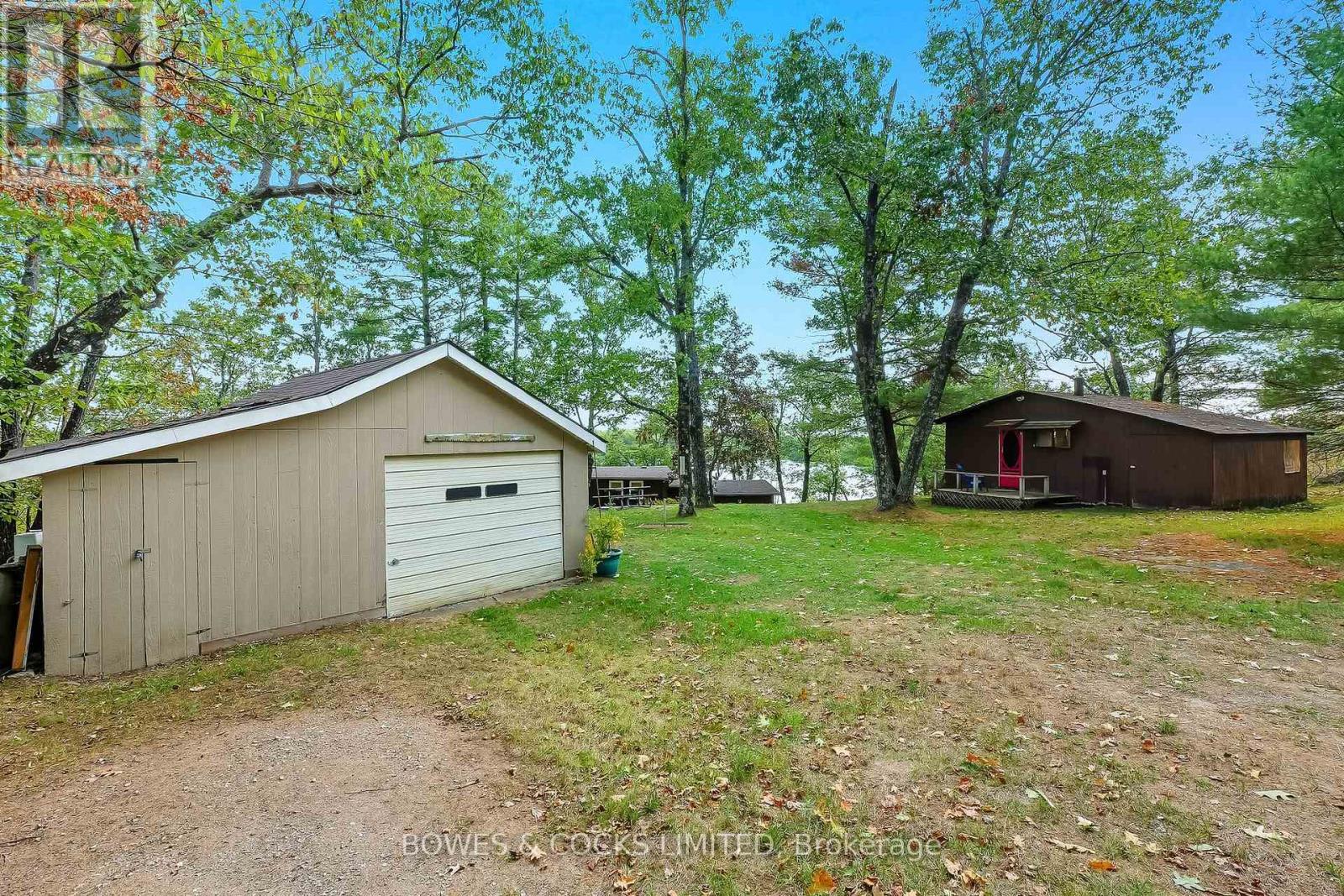 207 Fire Route 82, Havelock-Belmont-Methuen, Ontario  K0L 1Z0 - Photo 43 - X12397809