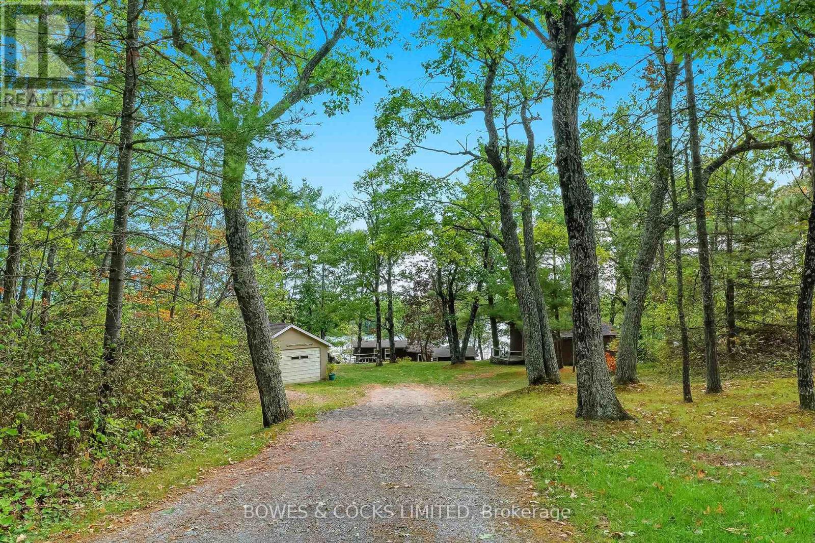 207 Fire Route 82, Havelock-Belmont-Methuen, Ontario  K0L 1Z0 - Photo 44 - X12397809