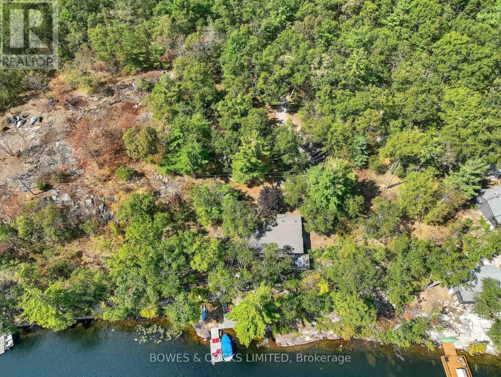 207 Fire Route 82, Havelock-Belmont-Methuen, Ontario  K0L 1Z0 - Photo 47 - X12397809