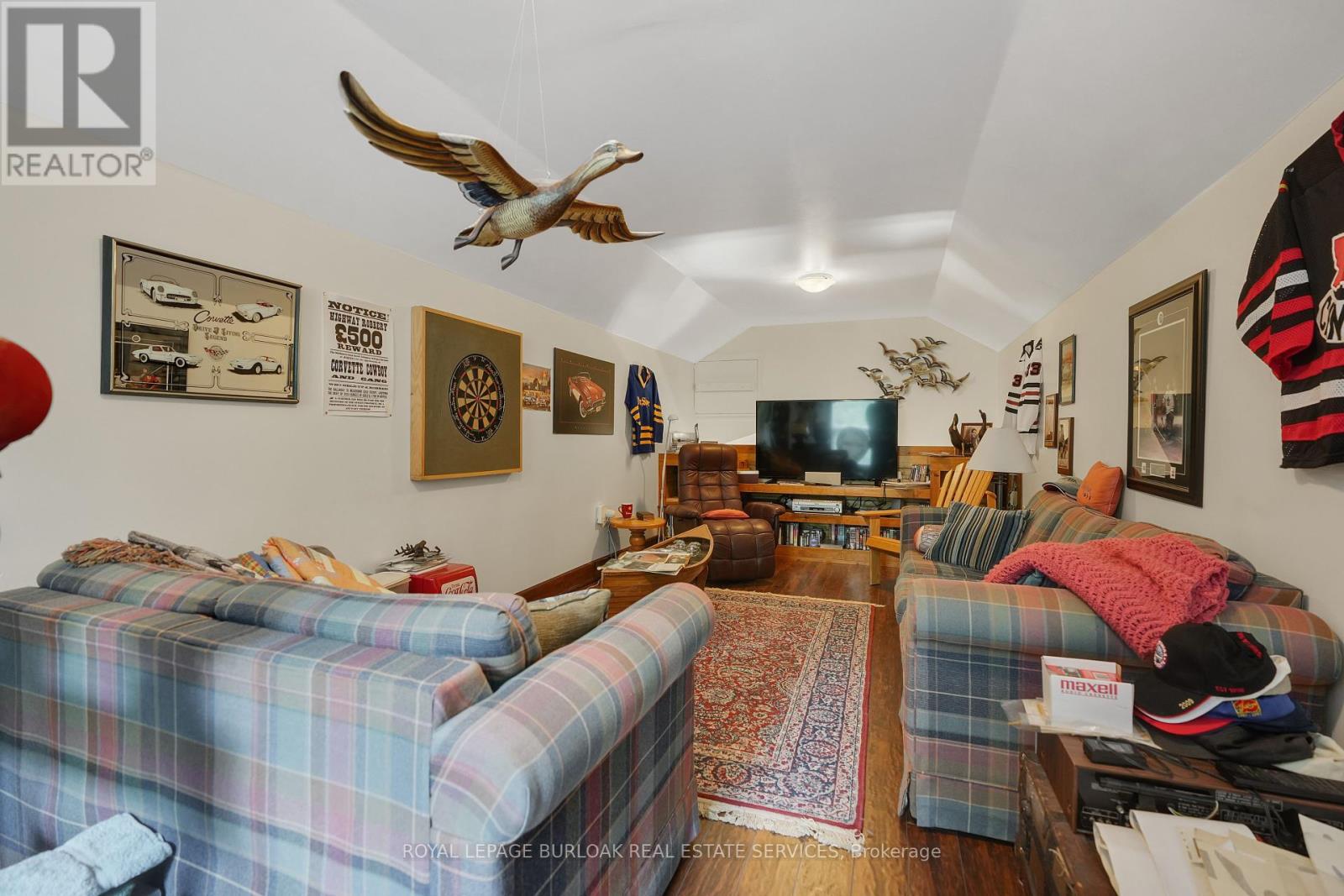 36 Manitouwabing Estates Road, Mckellar, Ontario  P2A 0B5 - Photo 49 - X12392696