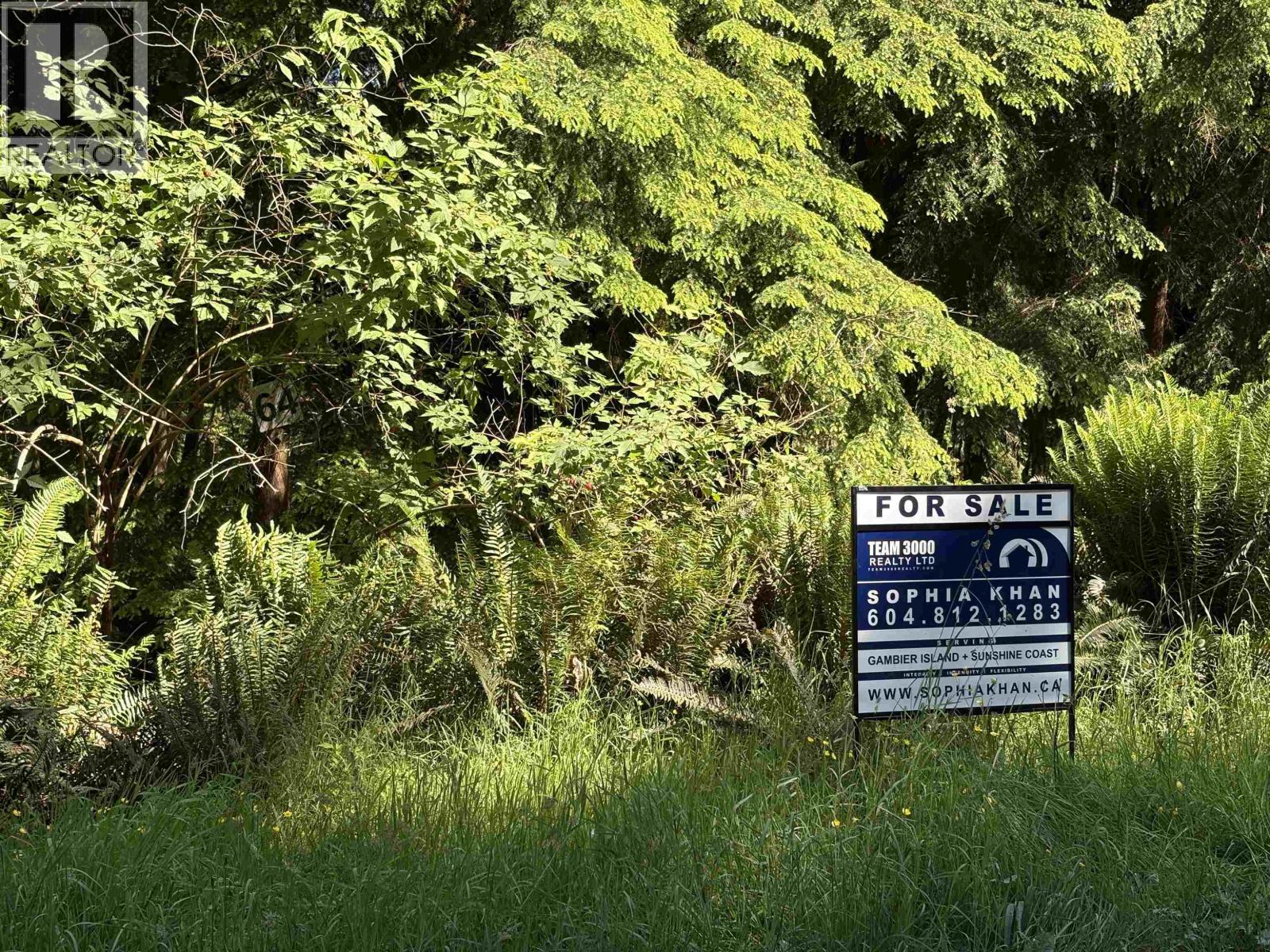 Lot 64 984 West Bay Road, Gambier Island, British Columbia  V0N 1V0 - Photo 15 - R3014128