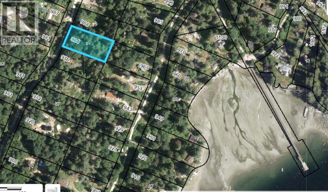 Lot 64 984 West Bay Road, Gambier Island, British Columbia  V0N 1V0 - Photo 16 - R3014128
