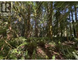 Lot 64 984 WEST BAY ROAD, Gambier Island, British Columbia