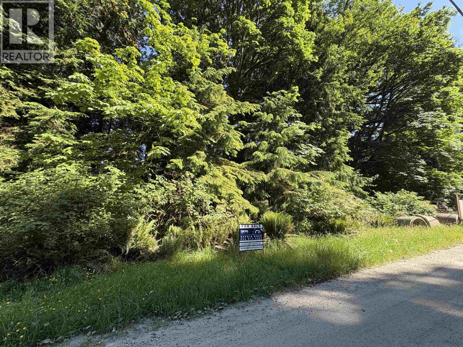 Lot 64 984 West Bay Road, Gambier Island, British Columbia  V0N 1V0 - Photo 2 - R3014128