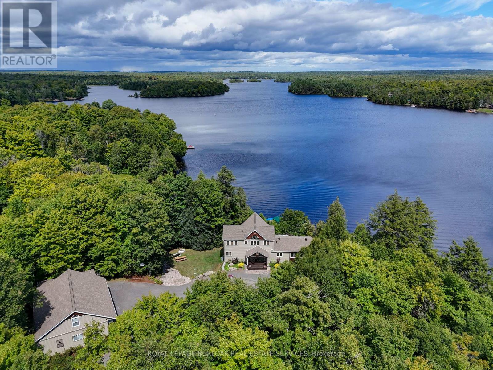 36 Manitouwabing Estates Road, Mckellar, Ontario  P2A 0B5 - Photo 43 - X12392696