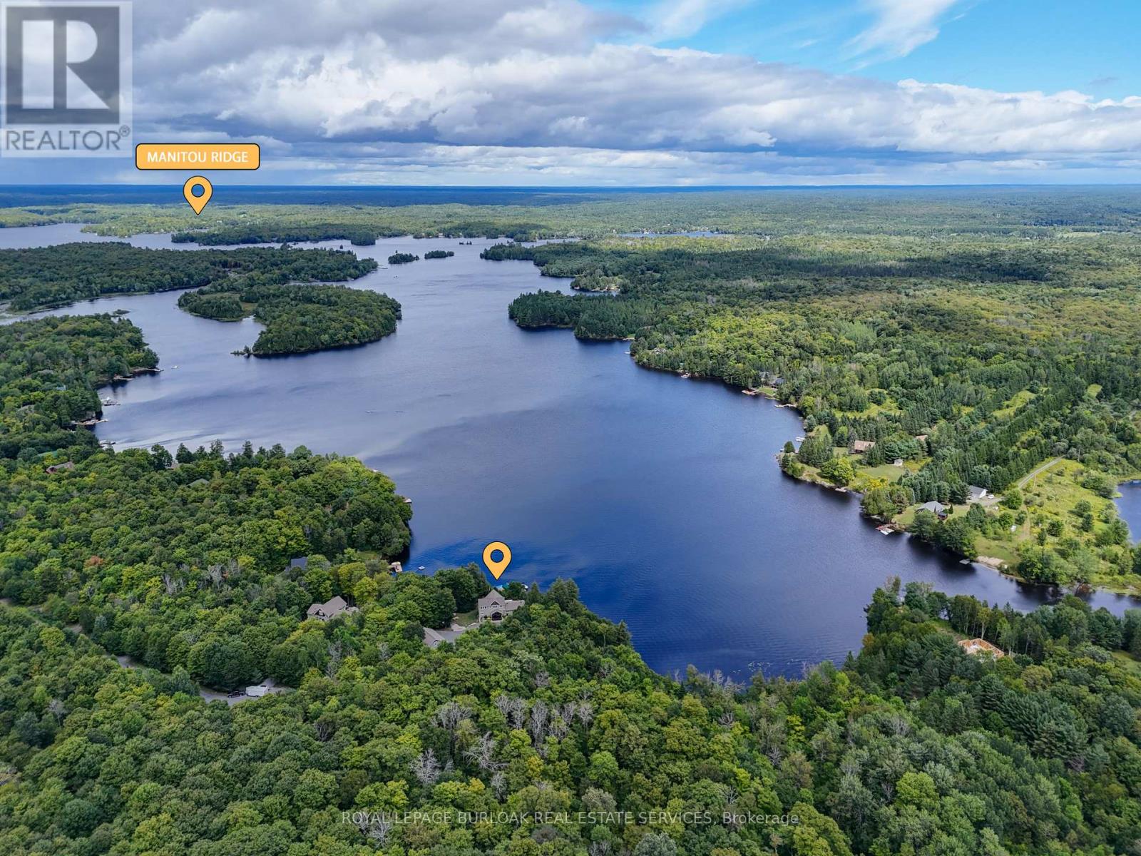 36 Manitouwabing Estates Road, Mckellar, Ontario  P2A 0B5 - Photo 44 - X12392696