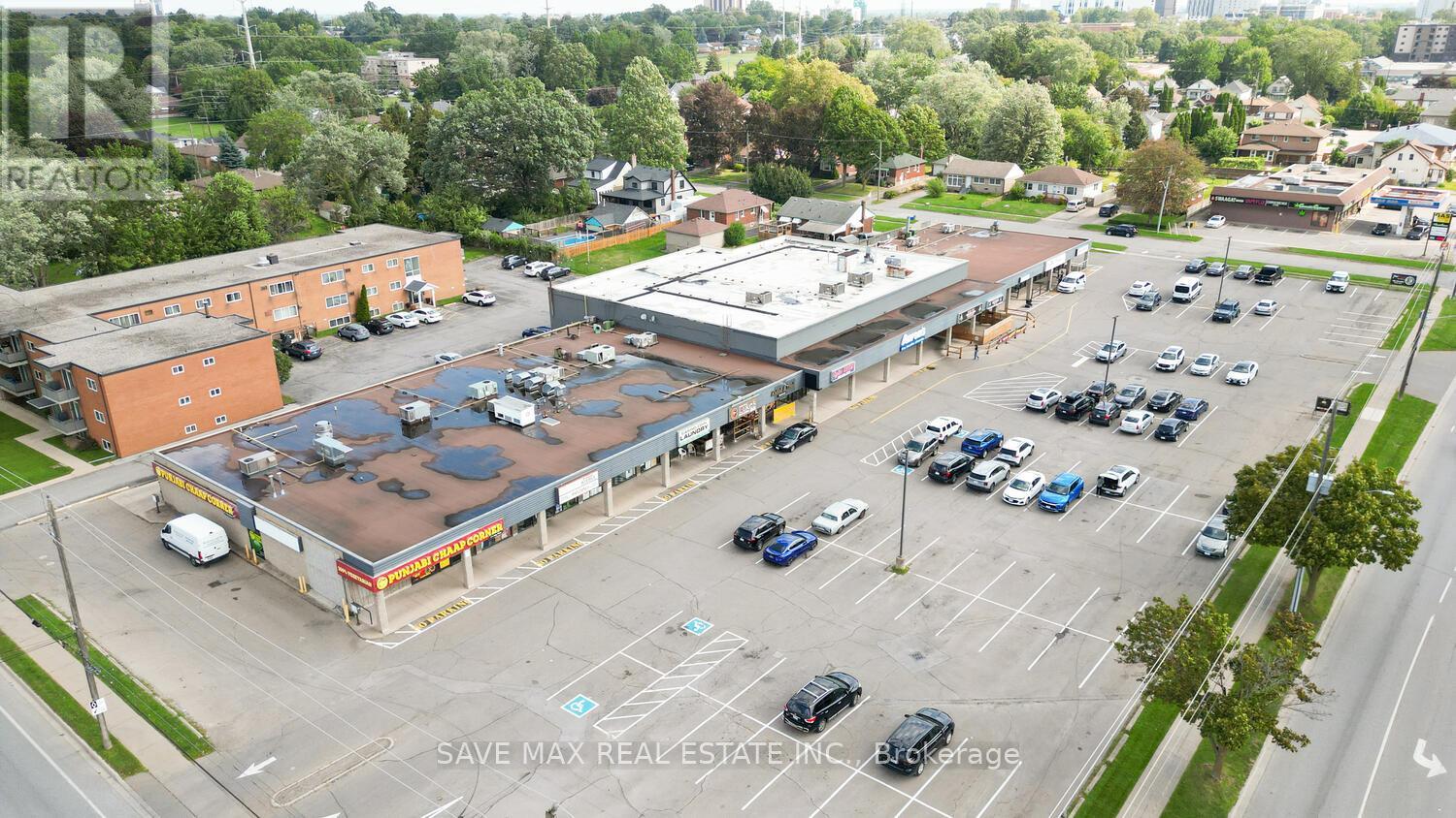 4 - 466 Merritt Street, St. Catharines, Ontario  L2P 1P3 - Photo 48 - X12391338