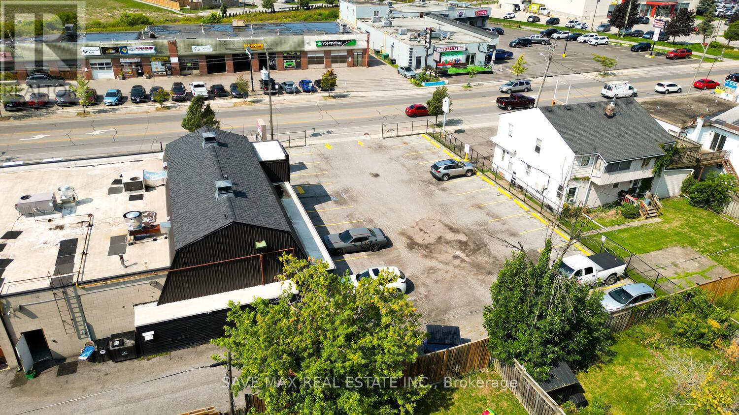 4 - 466 Merritt Street, St. Catharines, Ontario  L2P 1P3 - Photo 39 - X12391338