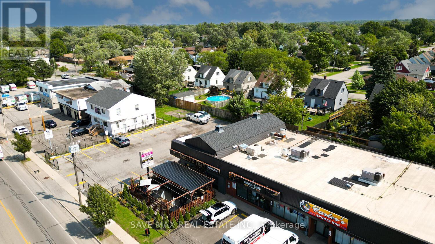 4 - 466 Merritt Street, St. Catharines, Ontario  L2P 1P3 - Photo 42 - X12391338