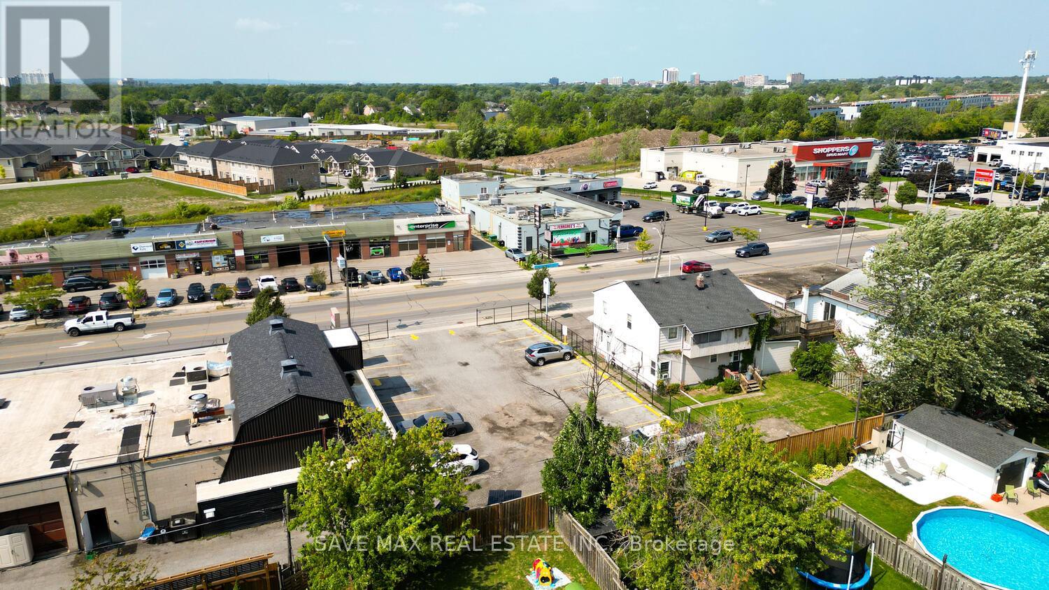 4 - 466 Merritt Street, St. Catharines, Ontario  L2P 1P3 - Photo 36 - X12391338