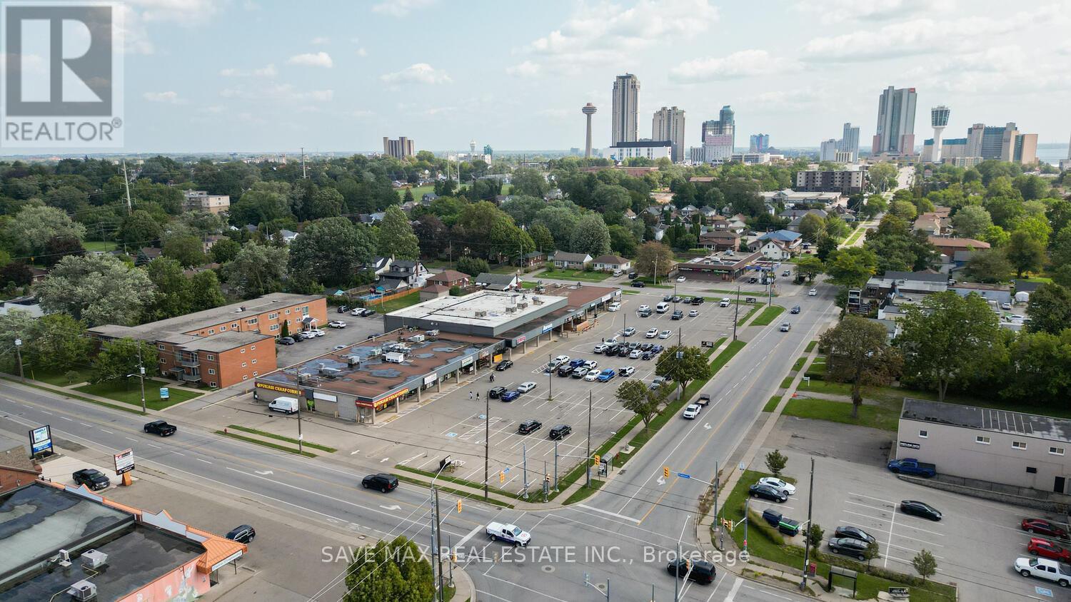 4 - 466 Merritt Street, St. Catharines, Ontario  L2P 1P3 - Photo 47 - X12391338