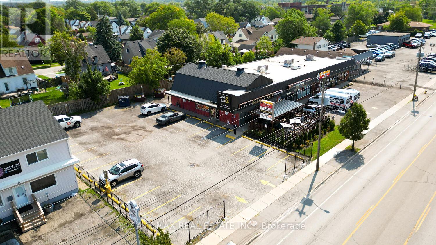4 - 466 Merritt Street, St. Catharines, Ontario  L2P 1P3 - Photo 41 - X12391338