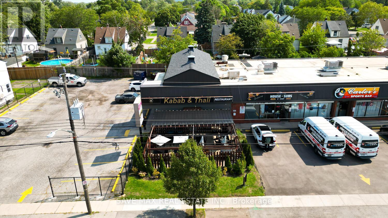 4 - 466 Merritt Street, St. Catharines, Ontario  L2P 1P3 - Photo 43 - X12391338