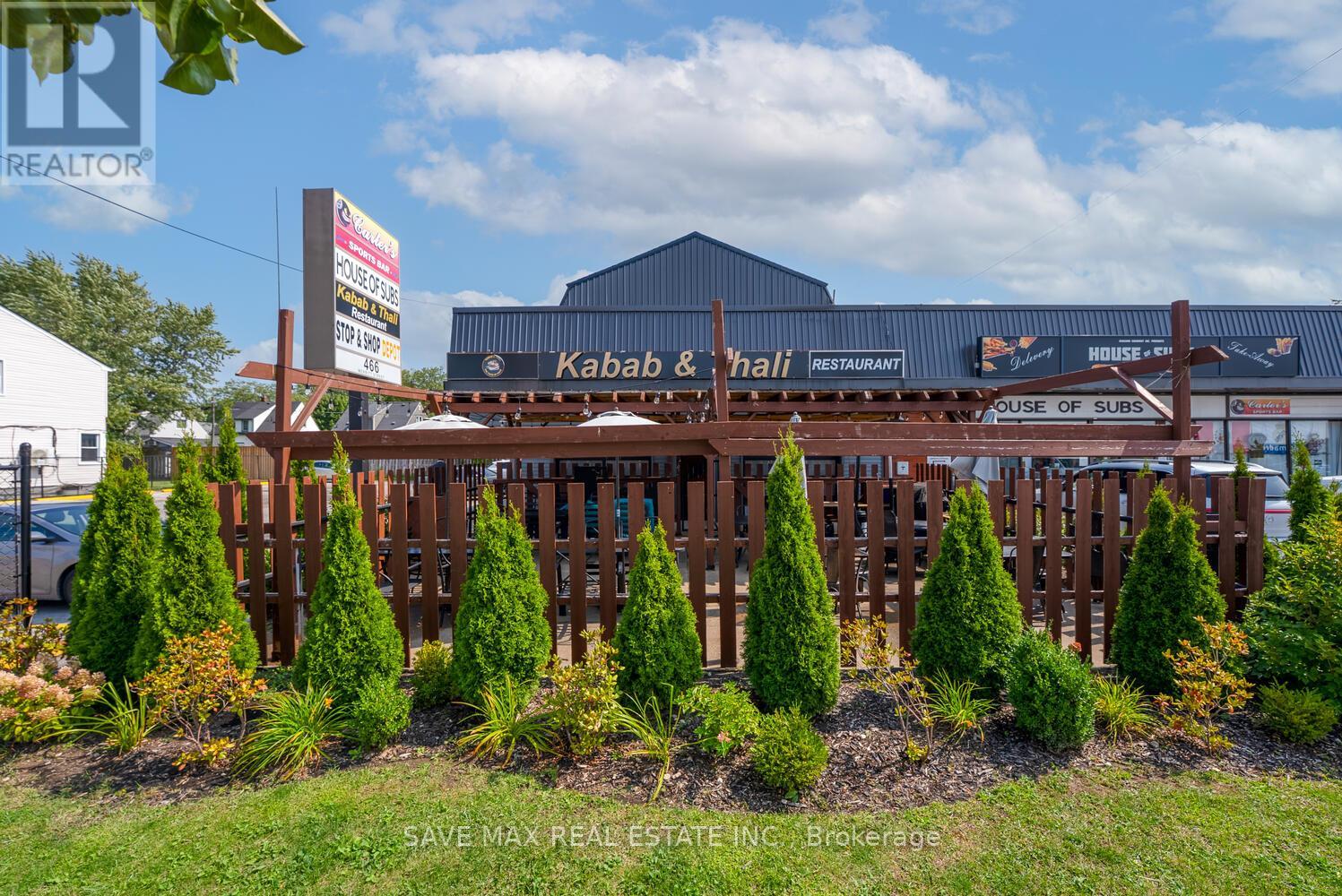 4 - 466 Merritt Street, St. Catharines, Ontario  L2P 1P3 - Photo 34 - X12391338