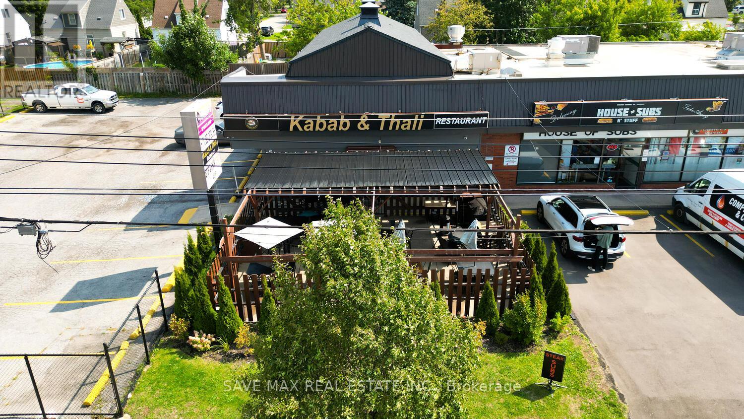 4 - 466 Merritt Street, St. Catharines, Ontario  L2P 1P3 - Photo 45 - X12391338