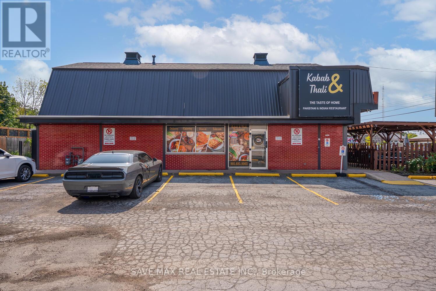 4 - 466 Merritt Street, St. Catharines, Ontario  L2P 1P3 - Photo 32 - X12391338
