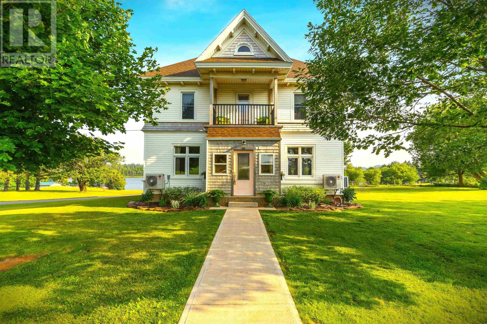 66 Bell Lane, Mill River East, Prince Edward Island  C0B 1B0 - Photo 2 - 202518933