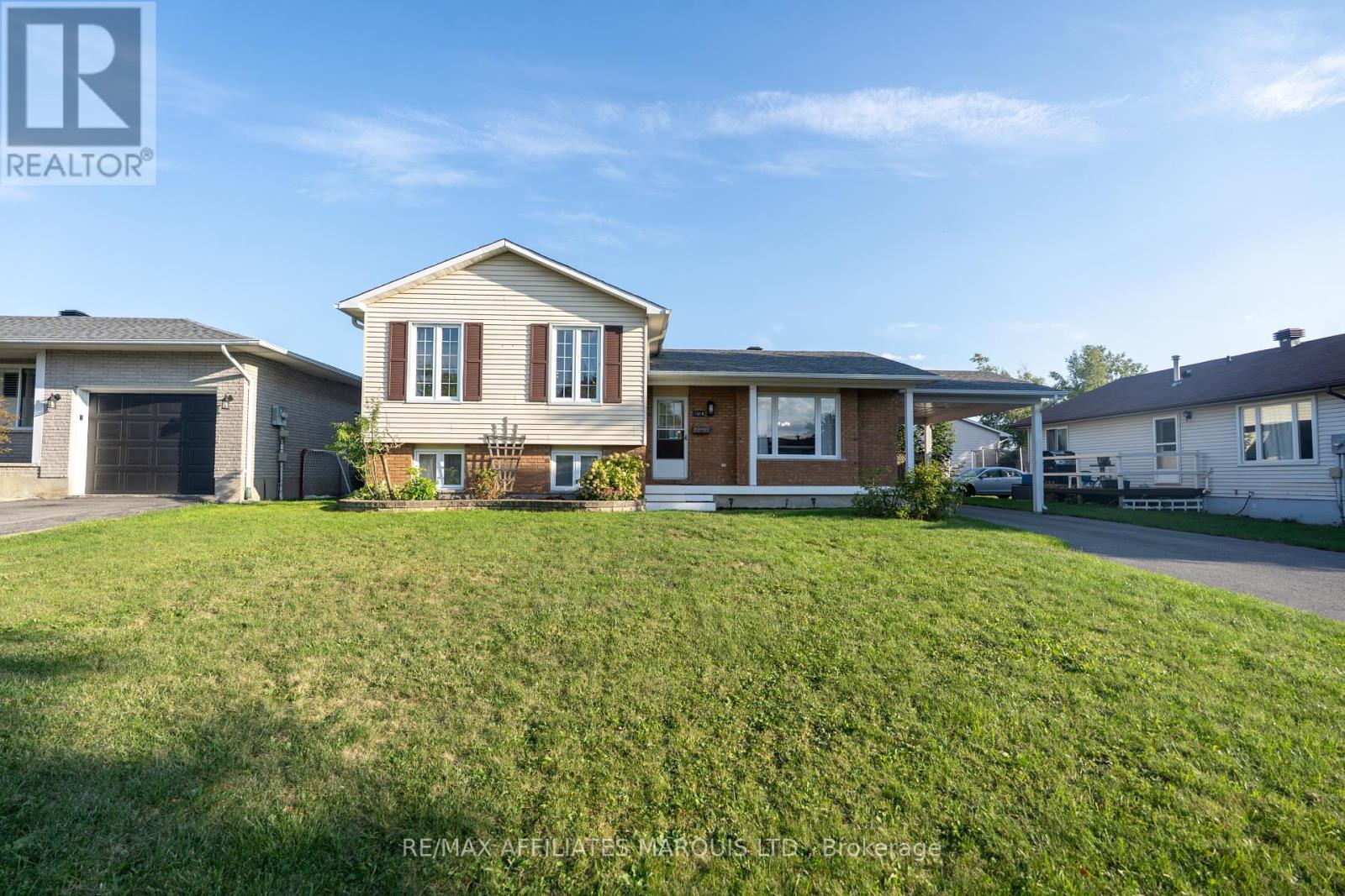 1619 First Street E, Cornwall, Ontario  K6H 7A5 - Photo 31 - X12397744