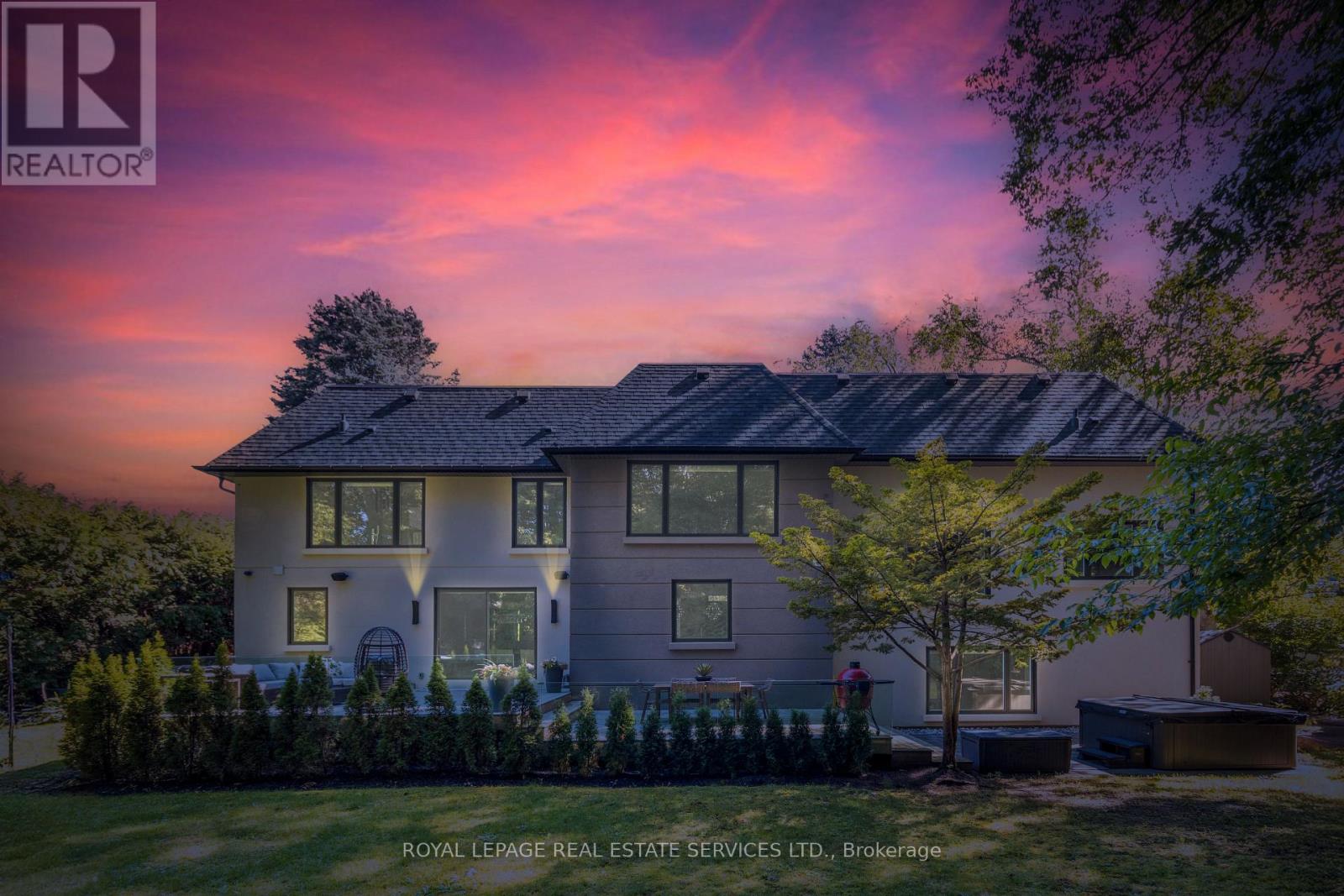 1489 Rogerswood Court, Mississauga (Lorne Park), Ontario  L5J 1R7 - Photo 49 - W12397628