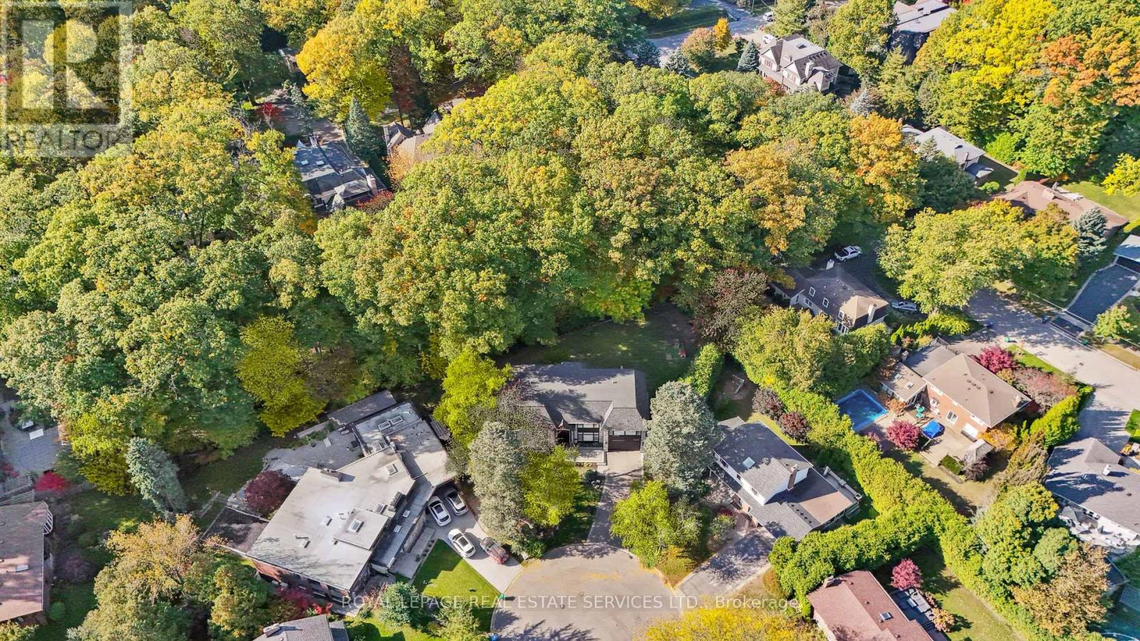 1489 Rogerswood Court, Mississauga (Lorne Park), Ontario  L5J 1R7 - Photo 50 - W12397628