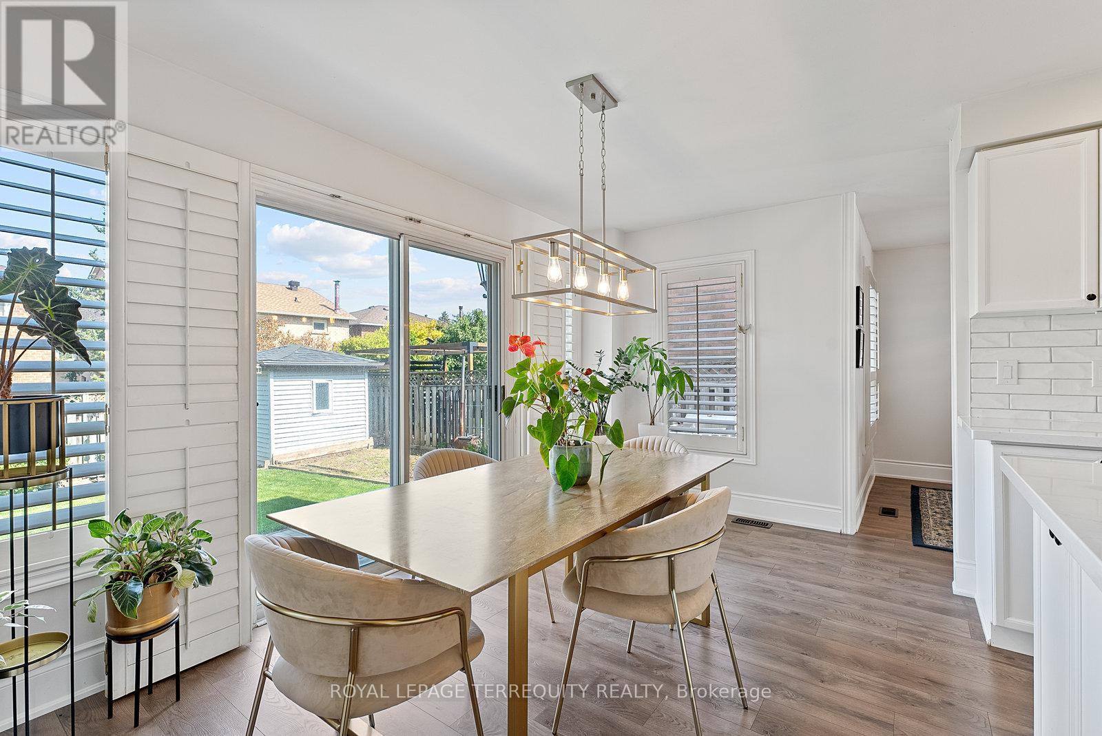 3247 Dovetail Mews, Mississauga, Ontario  L5L 5G9 - Photo 20 - W12397637