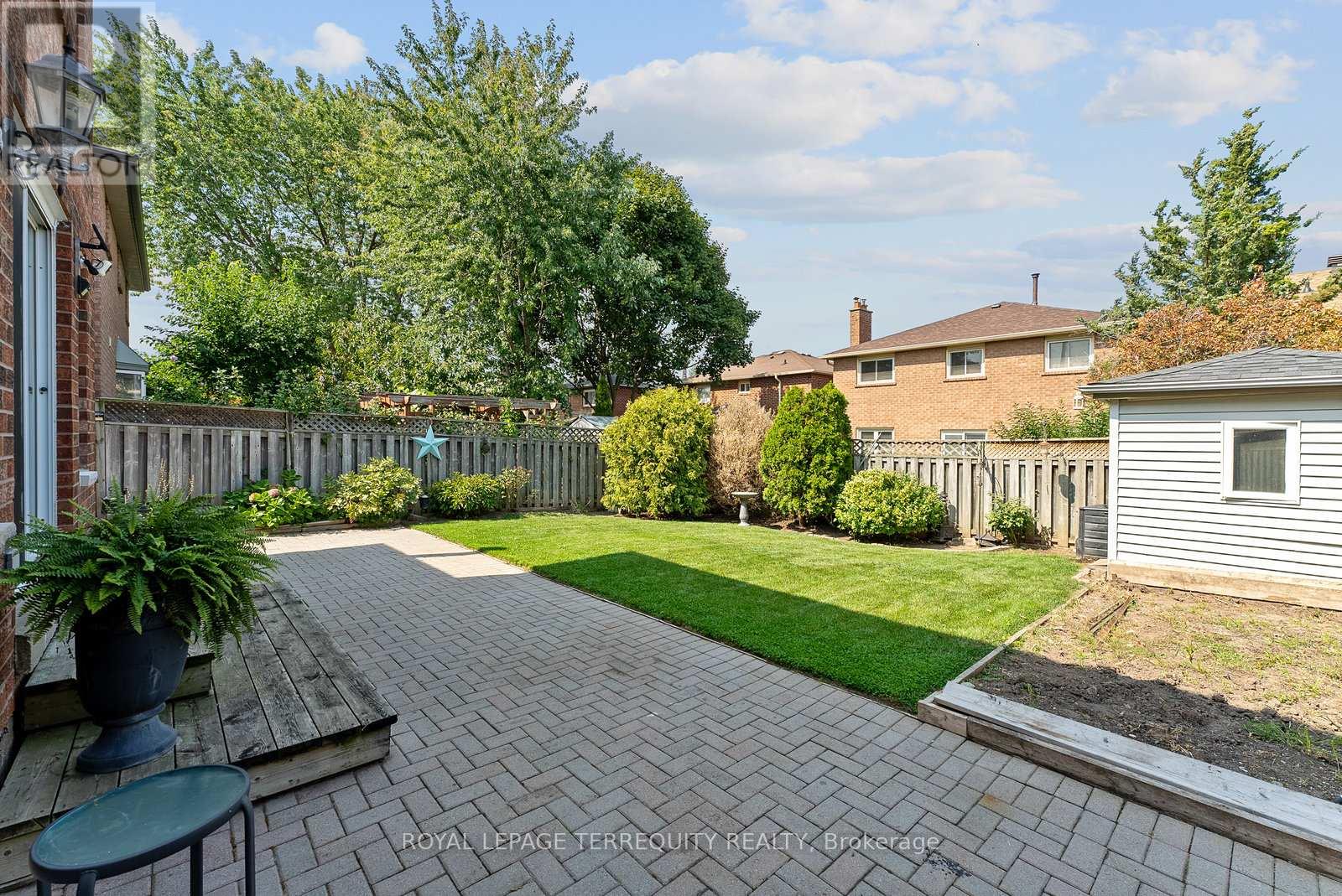 3247 Dovetail Mews, Mississauga, Ontario  L5L 5G9 - Photo 48 - W12397637