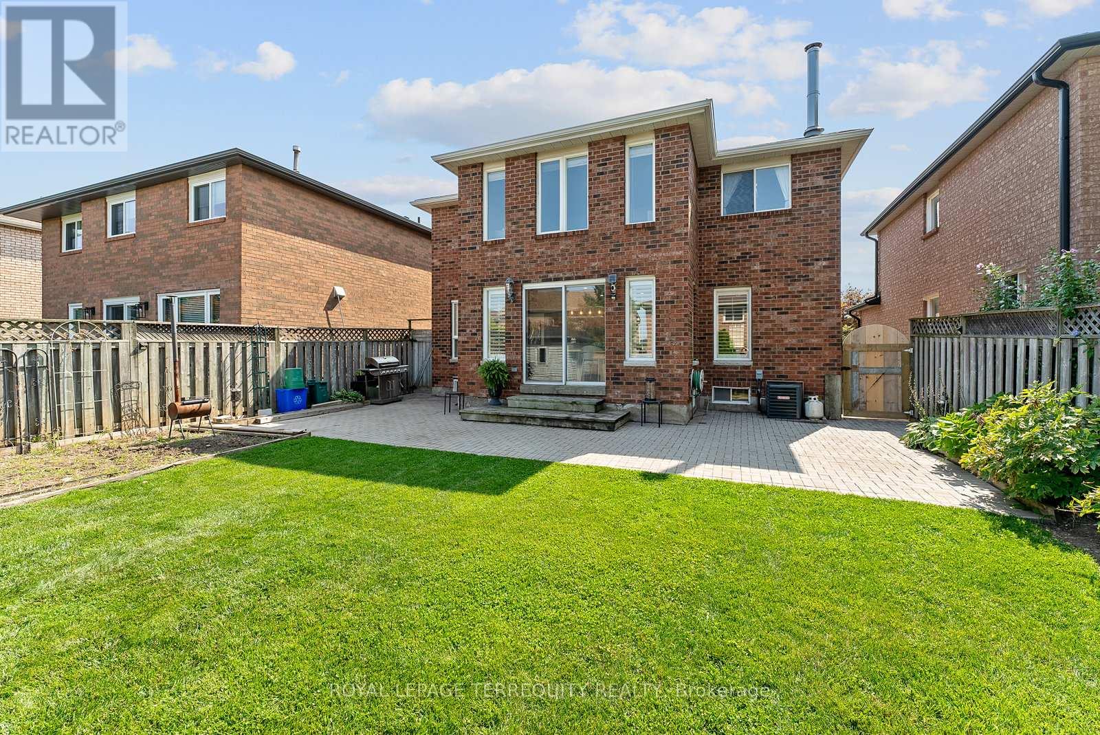 3247 Dovetail Mews, Mississauga, Ontario  L5L 5G9 - Photo 50 - W12397637