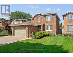 3247 Dovetail Mews, Mississauga (Erin Mills), Ca