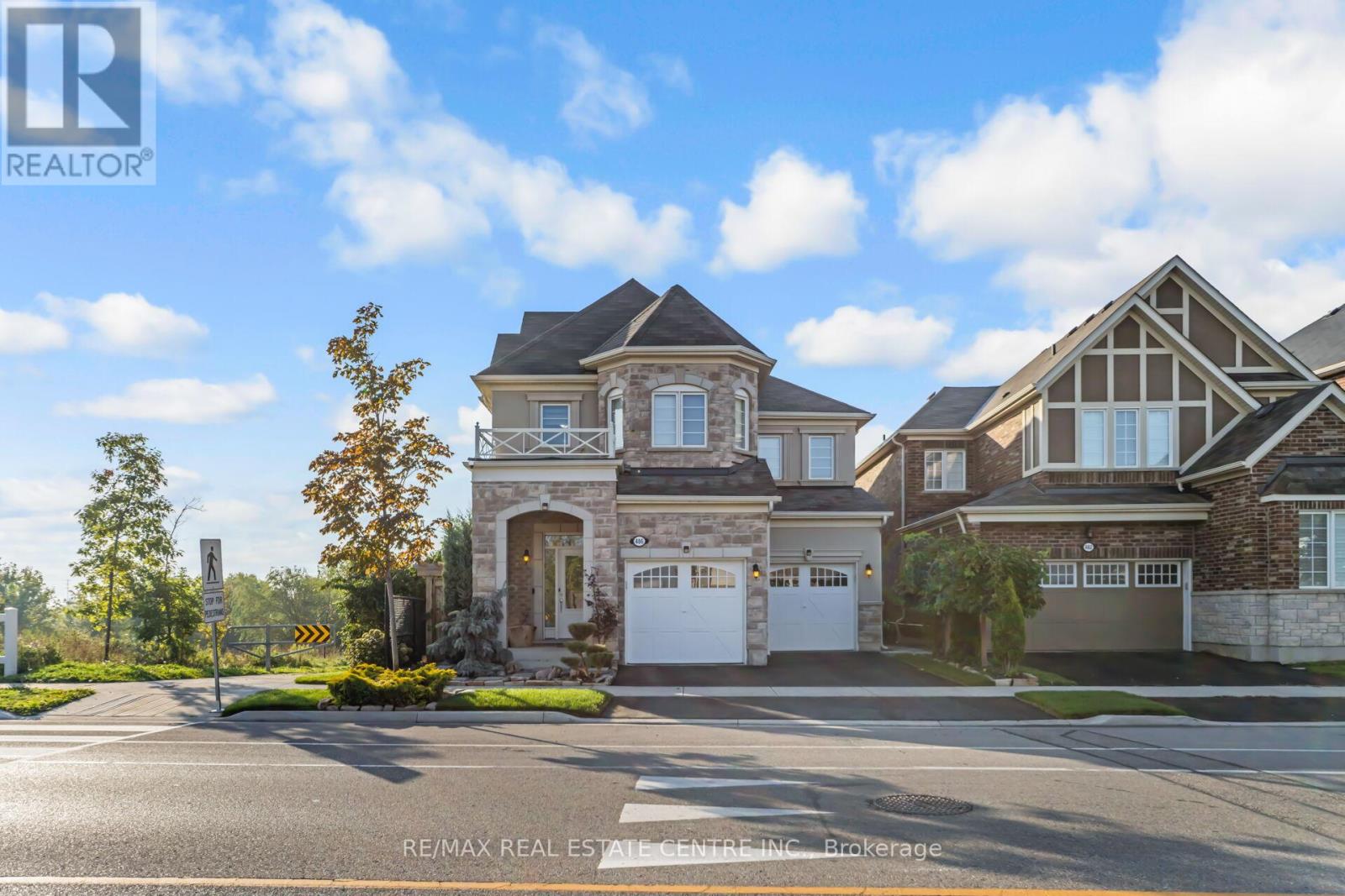 486 Etheridge Avenue, Milton, Ontario  L9E 0A8 - Photo 1 - W12397642