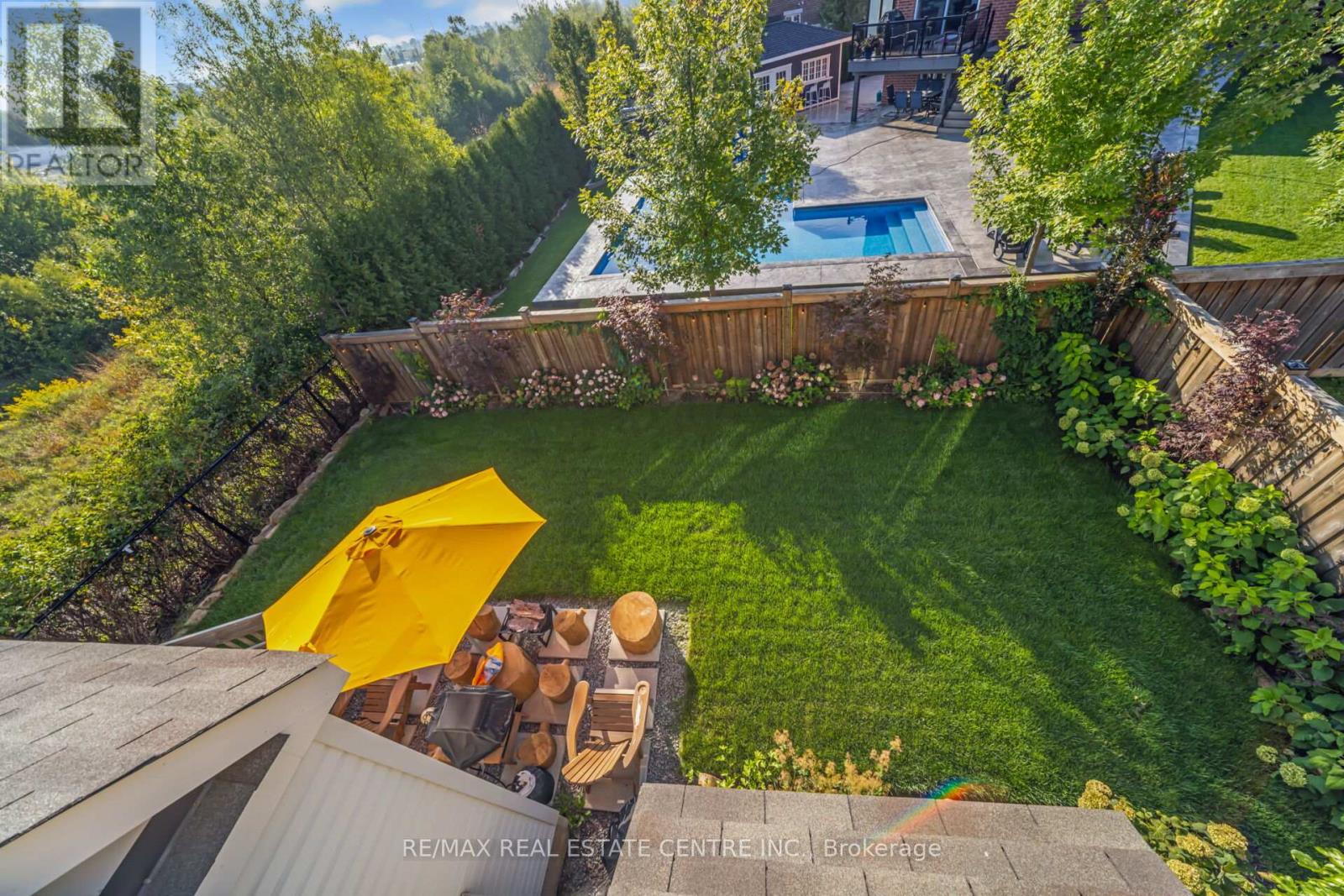 486 Etheridge Avenue, Milton, Ontario  L9E 0A8 - Photo 34 - W12397642