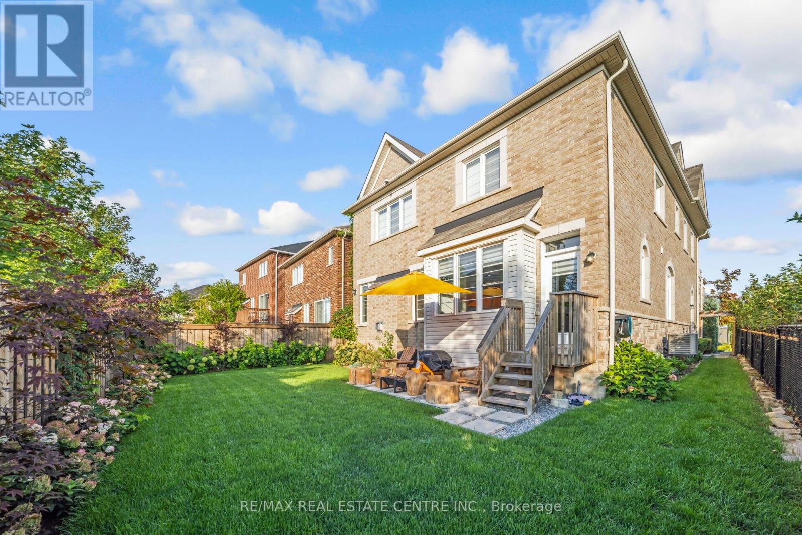 486 Etheridge Avenue, Milton, Ontario  L9E 0A8 - Photo 46 - W12397642