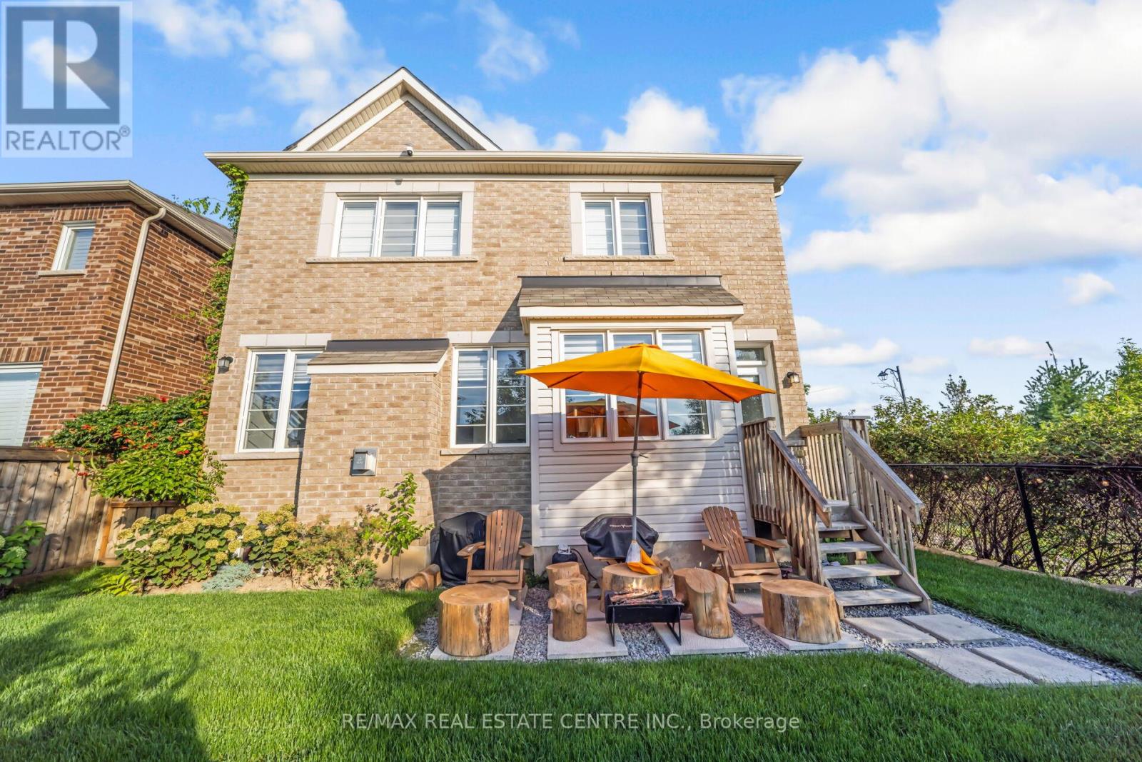 486 Etheridge Avenue, Milton, Ontario  L9E 0A8 - Photo 49 - W12397642