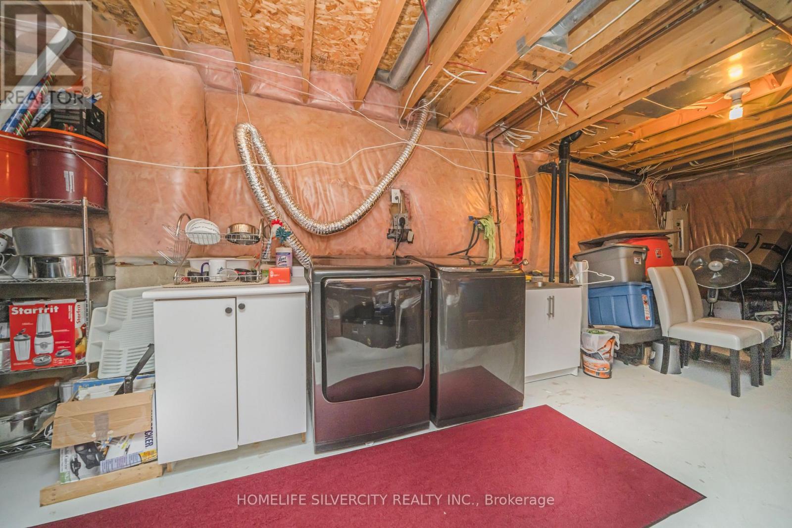 37 Loons Call Crescent N, Brampton, Ontario  L6R 2G5 - Photo 45 - W12397662