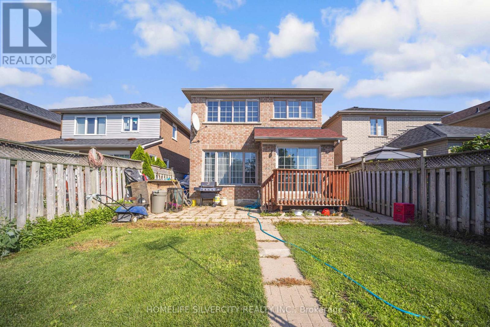 37 Loons Call Crescent N, Brampton, Ontario  L6R 2G5 - Photo 49 - W12397662