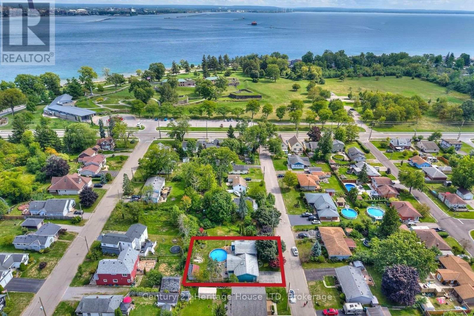 15 Malkin Avenue, Fort Erie, Ontario  L2A 5H9 - Photo 49 - X12377994