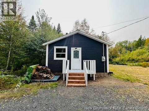 445 Post Road, Iron Bound Cove, New Brunswick  E4A 1S7 - Photo 1 - NB126459