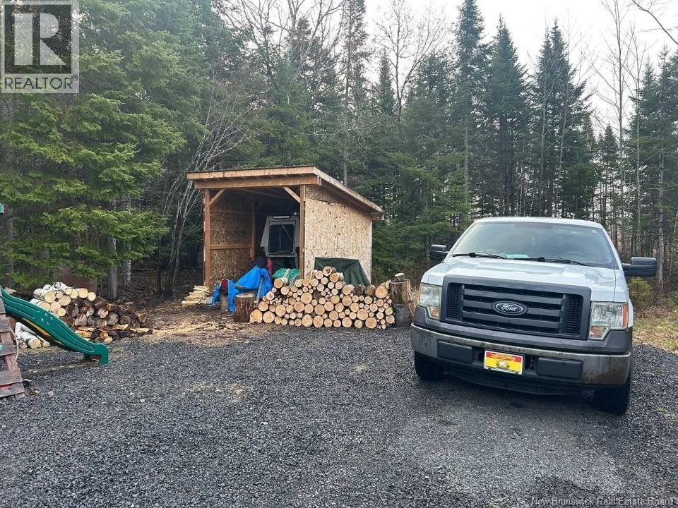 445 Post Road, Iron Bound Cove, New Brunswick  E4A 1S7 - Photo 10 - NB126459