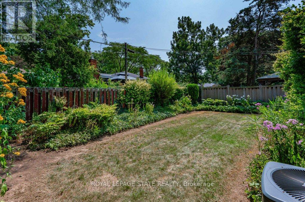 109 West 31st Street, Hamilton, Ontario  L9C 5E8 - Photo 41 - X12397607